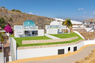 Xalet a Villafranco del Guadalhorce