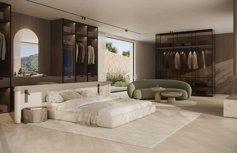 Foto 5e1a152a-593f-45a4-8d53-39c855e2b5ce. Chalet en Montemayor - Marbella Club Benahavís