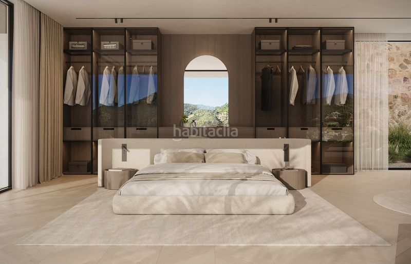 Foto c0b3dc2f-0072-485c-abb7-994588cf9901. Chalet en Montemayor - Marbella Club Benahavís