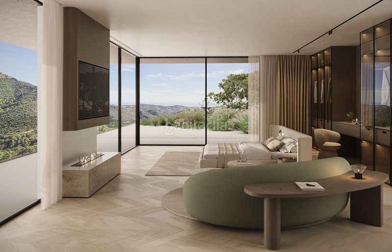 Foto c7ad2e0e-f88f-47f5-9068-523b5916a8ac. Chalet en Montemayor - Marbella Club Benahavís