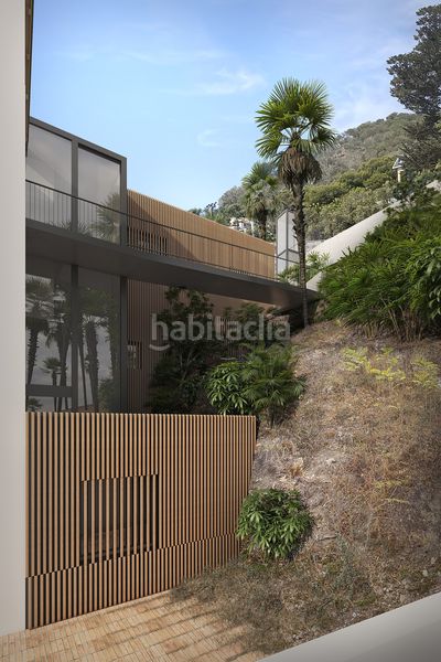 Foto e5f3380e-f87d-4c2f-9520-281f83c0c333. Planta baixa amb aparcament piscina a La Malagueta - Monte Sancha Málaga