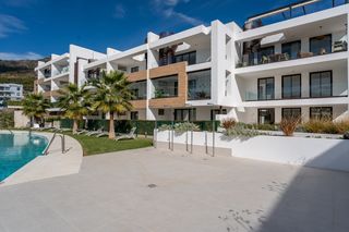 Ground floor in El Higuerón