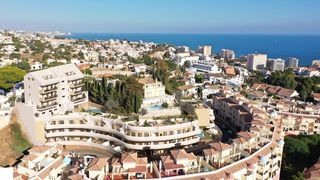 Piano terra in Torreblanca del Sol