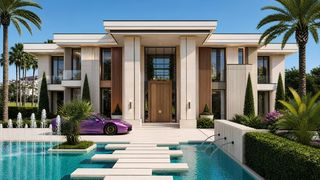 Chalet in Montemayor - Marbella Club