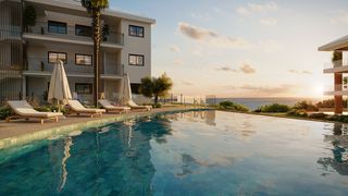 Ground floor in Torreblanca del Sol