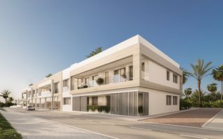 Planta baixa a Nueva Alcántara
