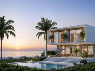 Chalet en Casares Golf - Casares del Sol