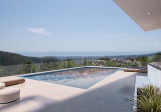 Chalet in Montemayor - Marbella Club