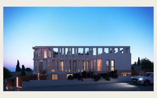 Apartament a Montemar