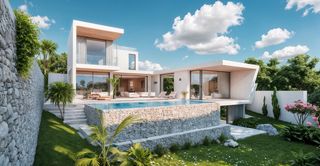 Chalet in Riviera del Sol