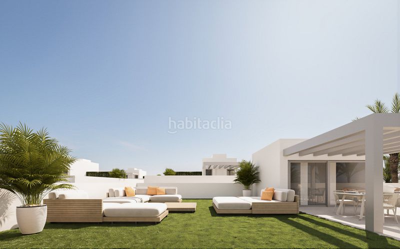 Foto 1b4d41e0-11b8-4545-bd0b-a31fe8db34ae. Xalet amb piscina a Nueva Alcántara Marbella