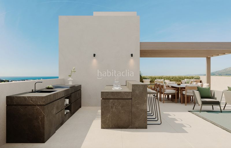 Foto be851897-43a4-4a07-931a-0961a132488d. Xalet amb piscina a Nueva Alcántara Marbella