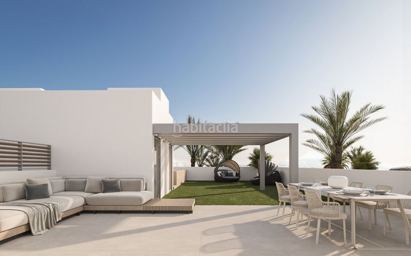 Foto c6cfc18e-5620-4969-90df-8bd4ba7c1025. Xalet amb piscina a Nueva Alcántara Marbella