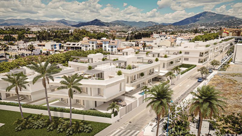 Foto d4f2642c-129f-478d-bd89-c830654b1e0e. Xalet amb piscina a Nueva Alcántara Marbella