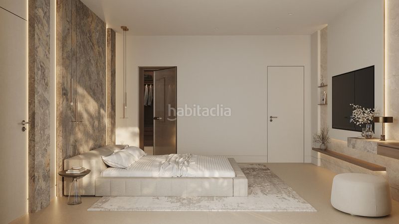 Foto e71422a9-a629-44d4-a87a-d8e7d4101fb8. Xalet amb piscina a Nueva Alcántara Marbella