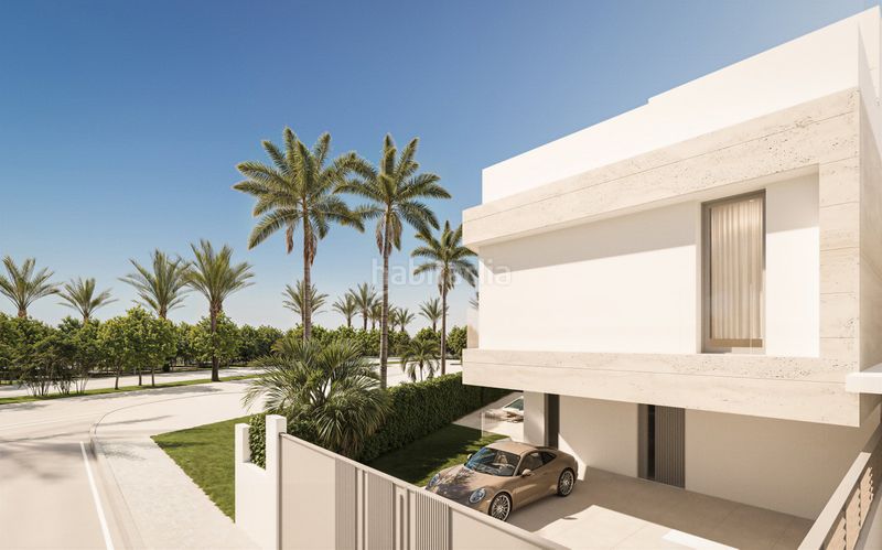 Foto fd1015bd-89e4-4653-9693-f78e9bf21a9d. Xalet amb piscina a Nueva Alcántara Marbella