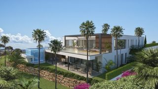 Chalet in Cabopino - Artola