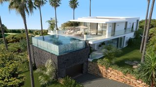 Chalet in Cabopino - Artola