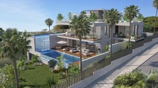 Chalet in Cabopino - Artola