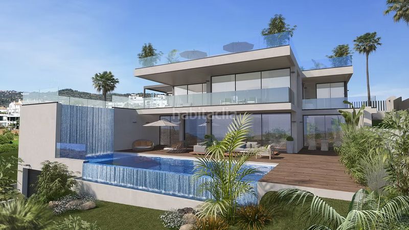 Foto 53e4249c-2504-4429-9f8a-f7d65f8438c0. Chalet en Cabopino - Artola Marbella