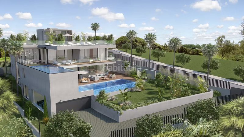 Foto ba3c1a9f-7b45-43f5-bc51-df8fa1d2ec5e. Chalet en Cabopino - Artola Marbella