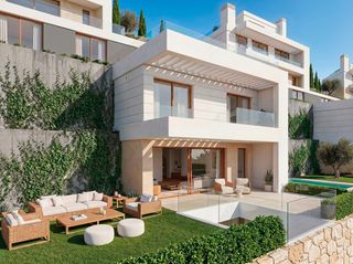 Chalet in Torreblanca del Sol