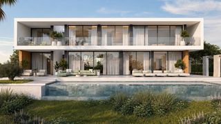 Chalet in Montemayor - Marbella Club