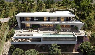 Chalet in Montemayor - Marbella Club