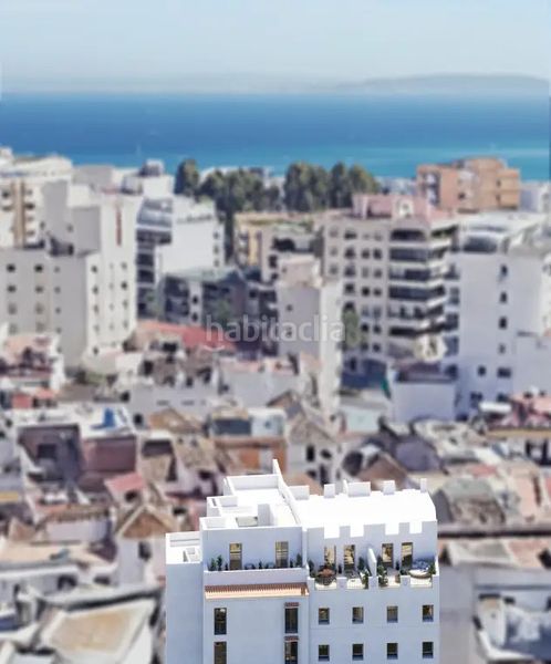Foto 39e675a4-3d45-4f5a-93a5-a53bd76b0e10. Dúplex amb aparcament a Casco Antiguo Marbella