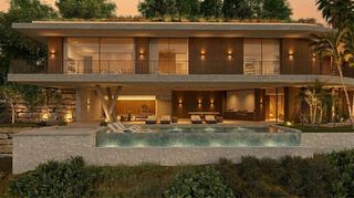 Chalet in Montemayor - Marbella Club