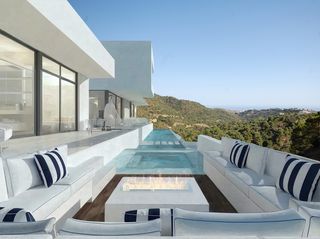 Chalet in Montemayor - Marbella Club