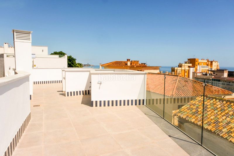 Foto 45d8c492-b930-4103-94ce-0a17c0243784. Dúplex amb piscina a La Malagueta - Monte Sancha Málaga