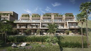 Casa a schiera in Elviria