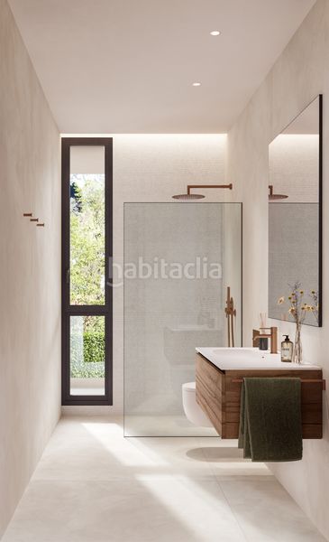 Foto 48827561-d57f-4535-bb34-f9e865de4e3c. Casa adossada amb piscina a Pedregalejo - Morlaco Málaga