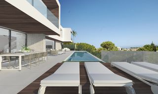 Chalet en La Concha - Resina Golf