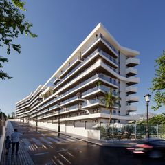 Apartament a Los Boliches