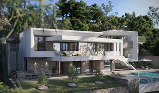 Chalet in Montemayor - Marbella Club