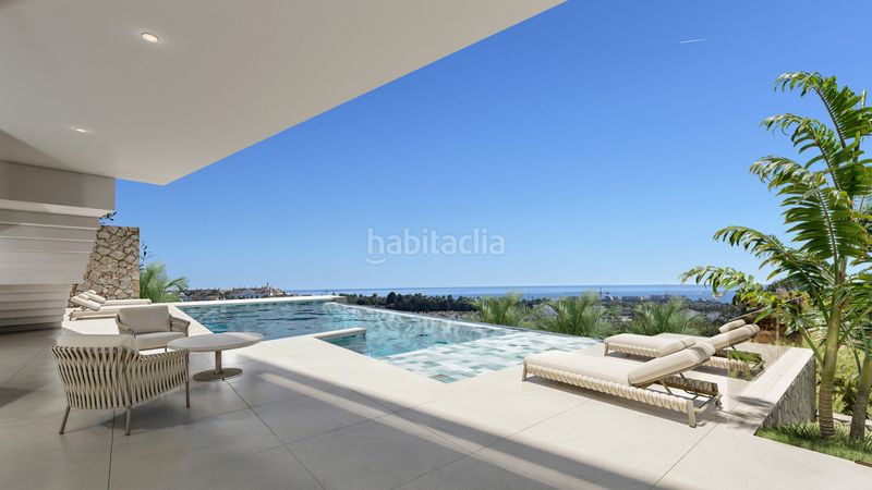 Foto 055de8f1-5fab-473f-ac41-a0c39c41ea85. Xalet amb piscina a Casares golf - Casares del sol Casares