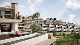 Planta baixa a El Zabal-Santa Margarita