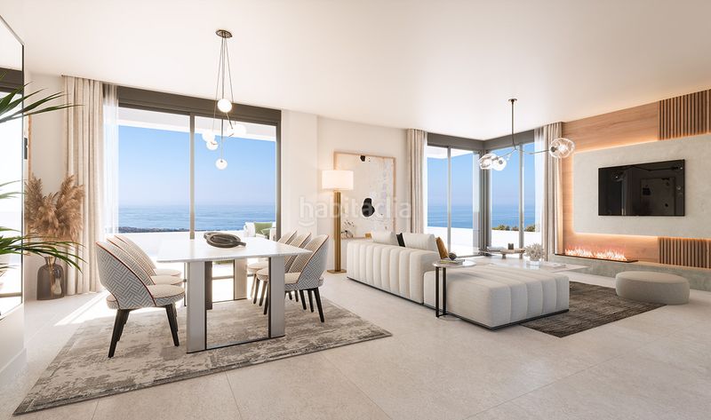 Foto 6760a17b-d122-436d-8504-d2a213cd3439. Erdgeschoss mit pool in Alto de los Monteros Marbella