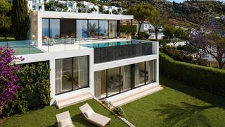 Chalet in Torremuelle