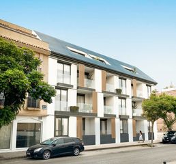 Ground floor in Puerto Deportivo
