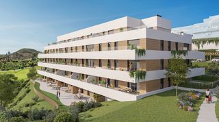 Planta baixa a Riviera del Sol