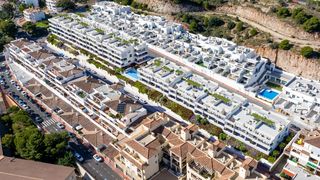 Planta baixa a Rancho Domingo - La Hacienda