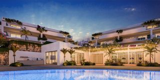 Ground floor in Casares Golf - Casares del Sol