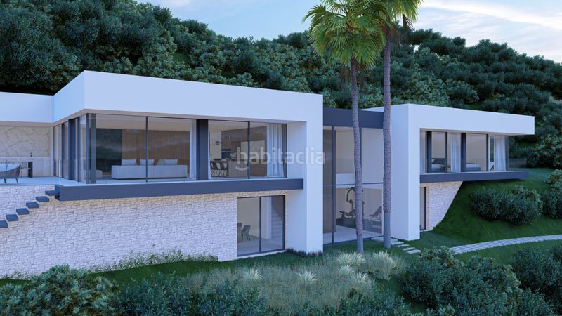 Foto 15b71112-8b4d-47ce-b5d6-e07297394a3c. Chalet en Montemayor - Marbella Club Benahavís