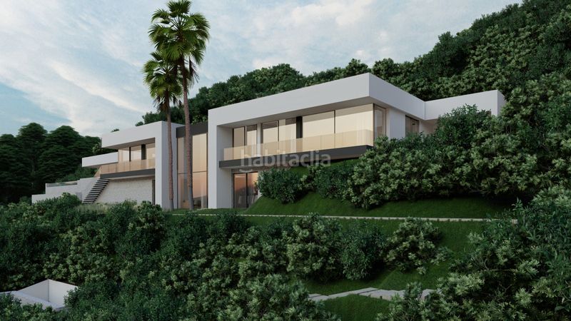 Foto 300499fa-3887-480d-b13d-6a742b31ef56. Chalet en Montemayor - Marbella Club Benahavís