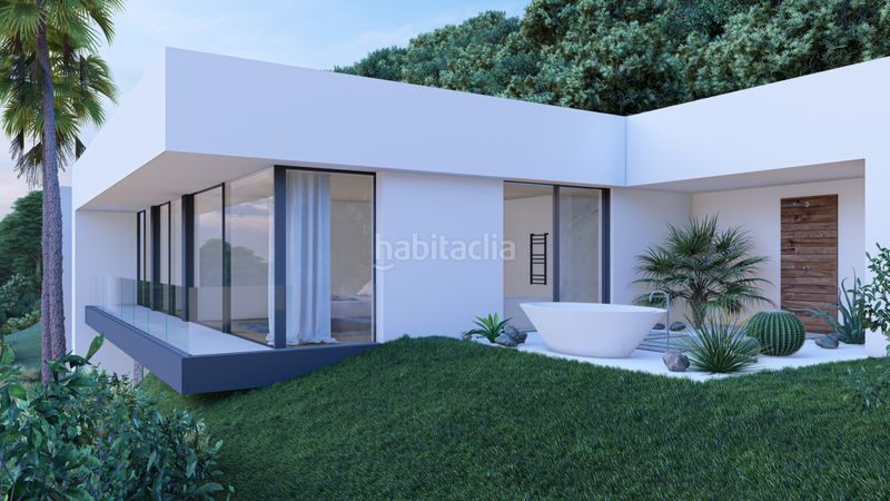 Foto 65a8554f-2a66-4d0f-b947-00287016bed4. Chalet en Montemayor - Marbella Club Benahavís