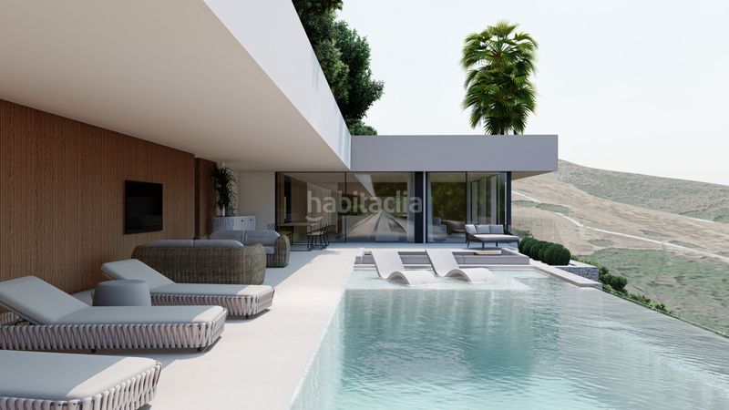 Foto e1413c0f-321a-494e-ab60-96b6b2501189. Chalet en Montemayor - Marbella Club Benahavís