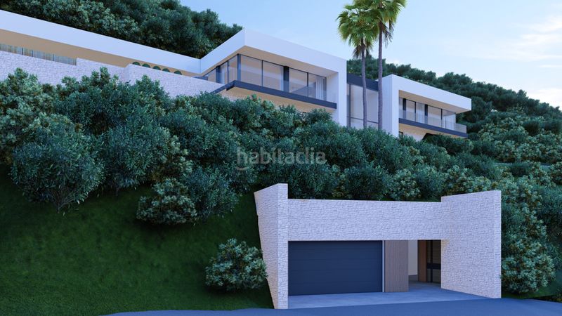 Foto ee237930-02f7-4b5f-a224-09405e9db2de. Chalet en Montemayor - Marbella Club Benahavís